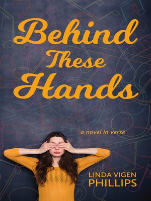 cover image of Behind These Hands